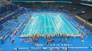 Українські плавці за день на Паралімпіаді-2024 здобули сім медалей