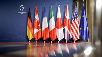 «Велика сімка» оголосить про гарантії безпеки для України