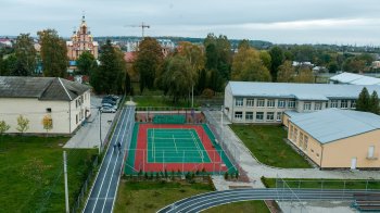 Солонківська громада очолила рейтинг найбагатших ТГ Львівщини