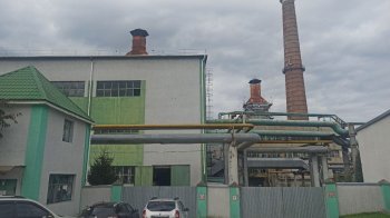 Новояворівська ТЕЦ готова до опалювального сезону