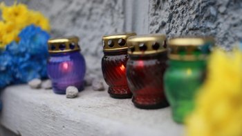 Львівщина 28 квітня попрощається з загиблим захисником