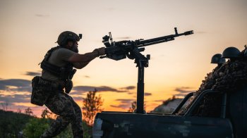 За добу українські бійці знищили 39 російських артсистем і 192 БпЛА