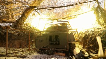 За минулу добу українські воїни ліквідували ще 1040 росіян