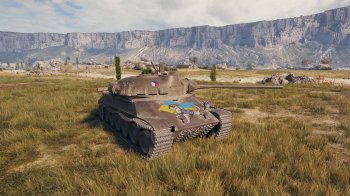 Творці гри World of Tanks запустили проєкт на збір спецшвидких для України