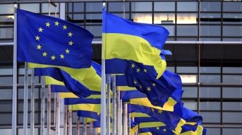 Переговори щодо вступу України в ЄС можуть розпочатися у 2023 році — Стефанішина