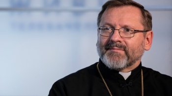 52 роки тому народився глава УГКЦ, Блаженніший Святослав (Шевчук)