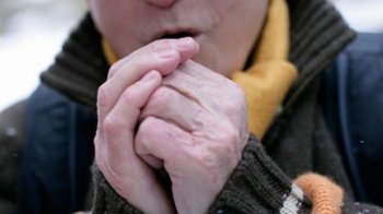 На Самбірщині 69-річний чоловік потрапив до реанімації через переохолодження