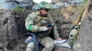 Час вченої дипломатії в погонах: хто такий Федір Шандор і які завдання чекають на нього в Угорщині