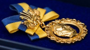 Стали відомі лауреати Шевченківської премії 2022