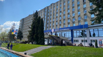 Перше ТМО Львова віддало 300 млн на протези ФОПу без досвіду