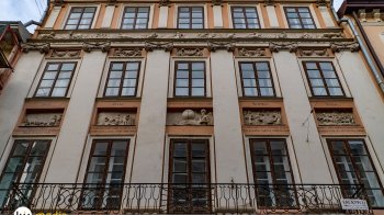 Загартовані часом: історія годинника на Вірменській