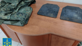 У Львові судитимуть чоловіка за продаж бракованих бронепластин для ЗСУ