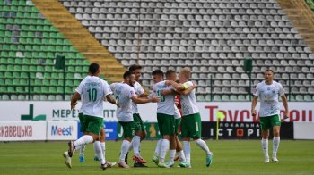 Львівські «Карпати» перемогли «Кривбас» у другому турі УПЛ