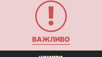 На західному кордоні України тимчасово не функціонує система «Шлях»
