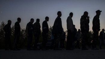 В Україні з'явився онлайн-сервіс із пошуку військовополонених і зниклих безвісти