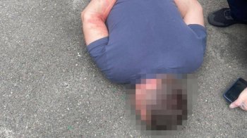 Суд відправив на примусове лікування чоловіка через вбивство матері і сестри у Винниках