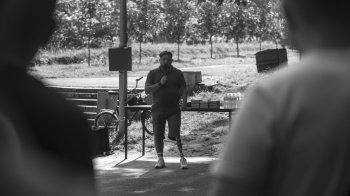 Захисники двох аеропортів: історії  луганського і донецького “кіборгів” із “вісімдесятки”