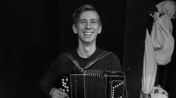 На війні загинув 26-річний актор львівського театру