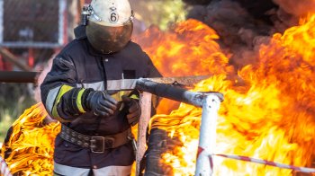 Робота рятувальників. Ілюстративне фото