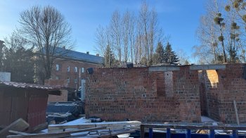 Суд заборонив продовження забудови на Цитаделі у Львові