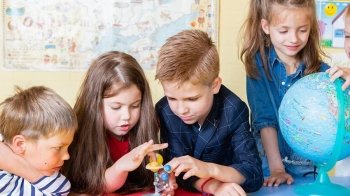 У Львові стартує безкоштовна креативна школа для дітей: як туди потрапити