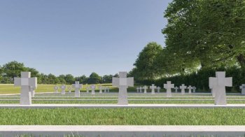 У Львові оголосили конкурс на проєкт Меморіального комплексу Українських Героїв