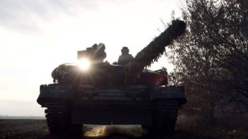 За минулу добу Сили оборони ліквідували ще 890 росіян