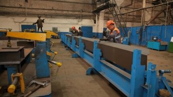 40 підприємств подали заявки на фінансову підтримку від Львівської ОВА