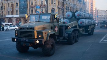 Ексочільник оборонного заводу Львова розбирав на деталі ППО напередодні війни