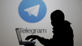 Telegram зламали