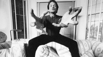 робін уільямс