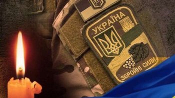 Львівщина 7 липня попрощається із загиблим на Харківщині захисником