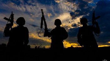 ЗСУ ліквідували ще 1390 окупантів: актуальні втрати ворога на 3 серпня