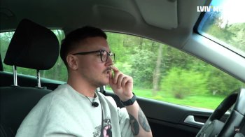 Львівський волонтер пояснив, чому не бере трофеї росіян з фронту