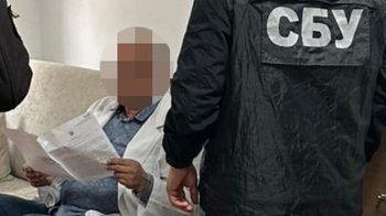 Оформлення фіктивної інвалідності у Буській лікарні: деталі справи