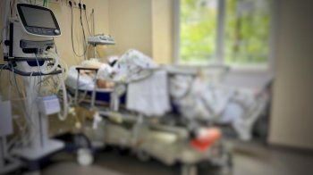 Львівські медики рятують 13-річного мешканця Херсонщини, який постраждав від російського обстрілу