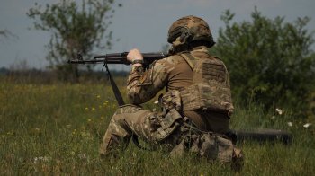 ЗСУ за добу знищили понад 200 одиниць ворожої техніки