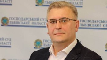 1 млн доларів хабаря: підозрюваному львівському судді вдвічі зменшили заставу