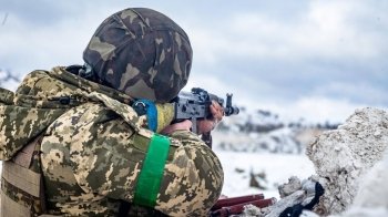 Тероборона