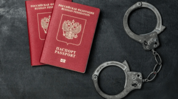 Кримінальна відповідальність за отримання російського паспорта: триває розроблення законопроєкту