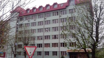 Обрали нового голову Господарського суду Львівської області