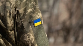 Військовий