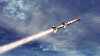 Протиповітряна оборона збила чотири крилаті ракети, які летіли на Львівщину