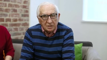 Професору Львівського університету Йосипу Лосю не вдалося оскаржити звільнення