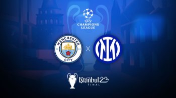 фінал Ліги Чемпіонів УЄФА