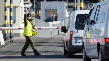 У львів’янина конфіскували авто за організацію схеми виїзду ухилянтів