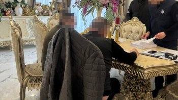 На Львівщині начальник лісництва збив дитину службовим авто