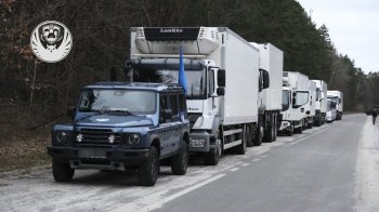 До України повернули 1000 тіл загиблих українських військових