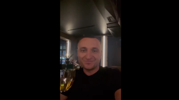 Михайло Кополовець