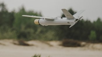 Литва купить дрони-камікадзе для України